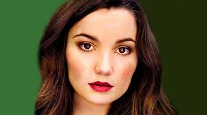  List 90 Most Beautiful Australian Actresses