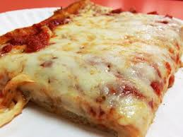 Where To Eat Pizza In Nyc The Ultimate 15 Pizzeria Itinerary Sicilian Pizza Recipe Gourmet Pizza Eat Pizza