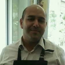 Sergio Saavedra Rentero Email & Phone Number