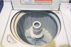 Certain things should never be put in the washing machine. How To Repair A Washing Machine Lid Switch Doityourself Com