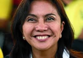 VP Leni Robredo To Gatecrash Malacañang Christmas Party