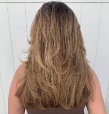 V shaped layered haircut for long hair hair pinterest. Layered Hair The Ultimate Guide And Inspiration Hera Hair Beauty