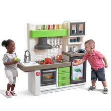 kids step2 pretend play complete euro