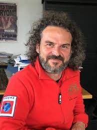 Rencontre avec Frédéric, maître-composteur de Roubaix !