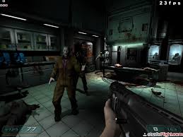 Resultado de imagem para DOOM 3 PC