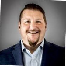 I'm happy to share that I'm starting a new position as Assistant Vice  President