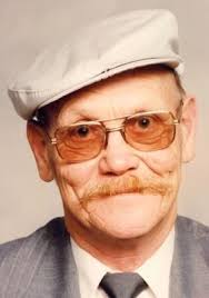 Lewis Harshman Obituary (2016)