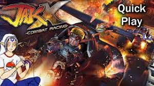 Online multiplayer was playable with up to five other players. Let S Play Jak X Multiplayer Ps2 Quick Play Youtube