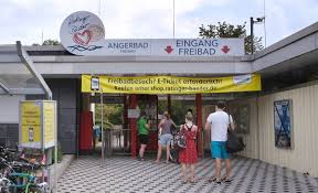 Ratinger Freibad Und Lintorfer Allwetterbad Ausverkauft Am Wochenende