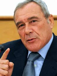 La lotta alla Mafia di Falcone e Borsellino raccontata da Pietro Grasso