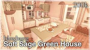 We did not find results for: Bloxburg Soft Sage Green House Speedbuild Interior Full Tour Youtube
