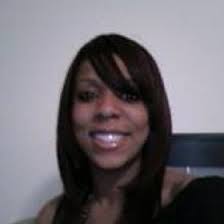 Brandi Eubanks's Instagram, Twitter & Facebook