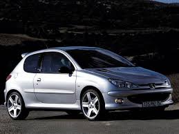 Peugeot 206 Rc Peugeot 206 Rc Voiture Peugeot Peugeot