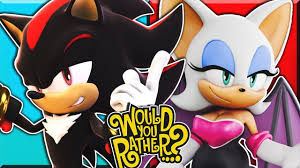 Sonic pregnant 3 part 4. Shadow And Rouge Have A Baby Jobs Ecityworks