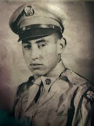 Louis Maes Obituary March 20, 2025