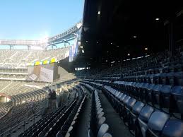 Giants Jets Seating Guide Metlife Stadium Rateyourseats Com