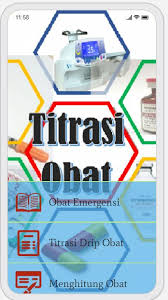 Cedocard 10 mg tablet merupakan obat yang mengandung isosorbide dinitrate (isdn). Titrasi Obat For Android Apk Download