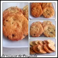 Epingle Sur Biscuit Thermomix