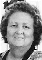 Dorothy Kersey Obituary (2019)