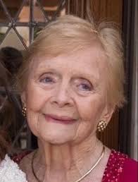 Nancy Showman Obituary (1933