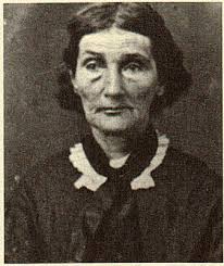 Permelia Ellen Eslick Pierce (1814-1905)