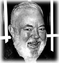 JOHN LUKE Obituary (1935