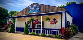 Profile for Native Oklahoma Insurance