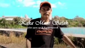 Dung tundal ahu lupa doho. Chord Gitar Dan Lirik Lagu Kaka Main Salah Andy Lo Wi Dan Silet Open Up Okezone Celebrity