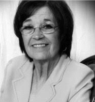 Wilma Berryman Obituary (2010)