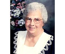 Dorothy Wendler Obituary (1925