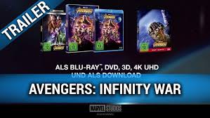 Infinity war (энтони руссо, джо руссо) 2018 г., фантастика, фэнтези, боевик, приключения, bdrip dub. Avengers Infinity War Dvd Blu Ray Release Erscheinungsdatum Extras Und Extended Cut Kino De