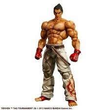 Ltpb online can be accessed from any device with an internet connection. Square Enix Tekken Tag Turnier 2 Play Kunst Kai Figur Kazuya Mishima 26 Ebay