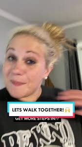 Let's Walk Together! Join the 10,000 Steps Challenge with Me and My Besties!