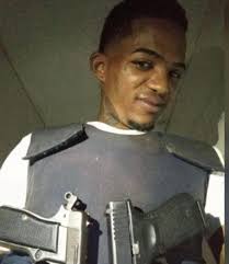 PN “acuesta para siempre” a reconocido delincuente “Potrico”