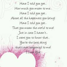 With All My Heart Princess Poems For Your Girlfriend Love Poems For Him Love Poem For Her