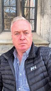 Bryan Layne's Instagram, Twitter & Facebook