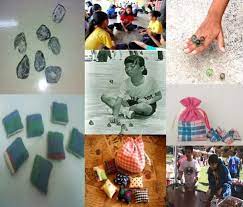 Batu Seremban Traditional Games Seremban Projects