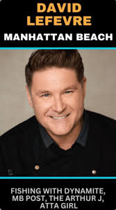 50 of the Best Chefs in North America! Introducing the Inaugural Manhattan  Beach Food & Wine October 2024