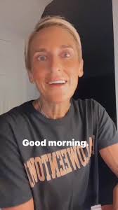 GM! I had to share this quote with you this morning