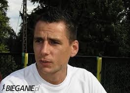 Adam Draczyński zakończył karierę maratońską