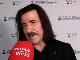 Luis Cobos, Presidente de Honor de la Academia de la Música de España