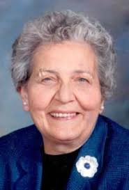 Florence Hoffmann Obituary, Des Moines, IA :: Iles Funeral Homes