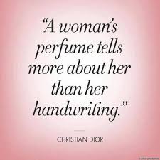 40th Birthday Cake Images For Her A Woman S Perfume Tells More About Her Than Her Handwriting Christian Dior Perfume Quotes Women Perfume Perfume