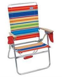 The Hi Boy Beach Chair Stripe Beach Chairs Striped Chair Lawn Chairs