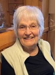 Obituary for Doris M. (Scharfenberg) Roste