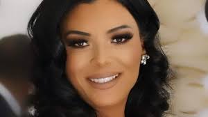 How the death of Marina Morgan