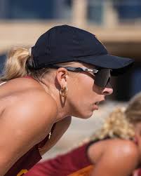 🏖️ MB Pier 🥰 Day 2 at the AVCA West Qualifier! #FightOn ✌️🏐🏆 #USCBeach  𝗧𝗛𝗘 𝗣𝙇𝘼𝗖𝗘 𝗧𝗢 𝗕𝗘.