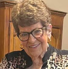 Obituary: Anne M. (Burt) Bernklau
