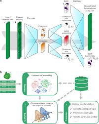 Maybe you would like to learn more about one of these? Searching Large Scale Scrna Seq Databases Via Unbiased Cell Embedding With Cell Blast Nature Communications