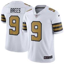 Bay packers houston texans indianapolis colts jacksonville jaguars kansas city chiefs las vegas raiders los angeles chargers los angeles rams miami dolphins minnesota vikings new england patriots new york giants new york jets philadelphia eagles pittsburgh steelers. Men S Nike Drew Brees White New Orleans Saints Vapor Untouchable Color Rush Limited Player Jersey